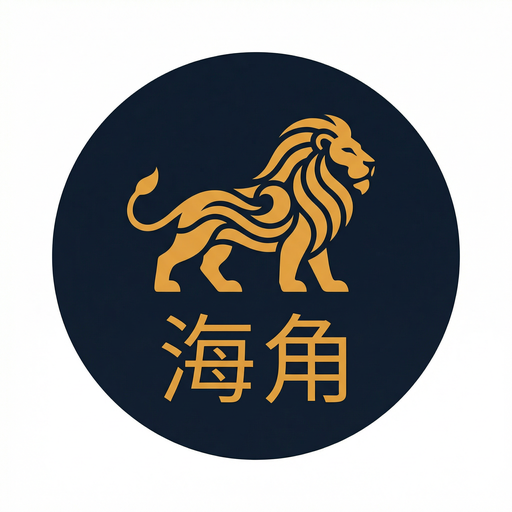 海角Logo